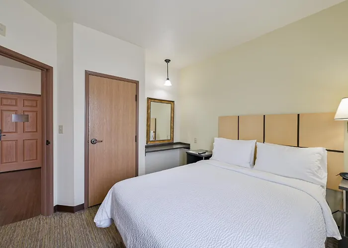 Affordable Of America Hotel Tulsa