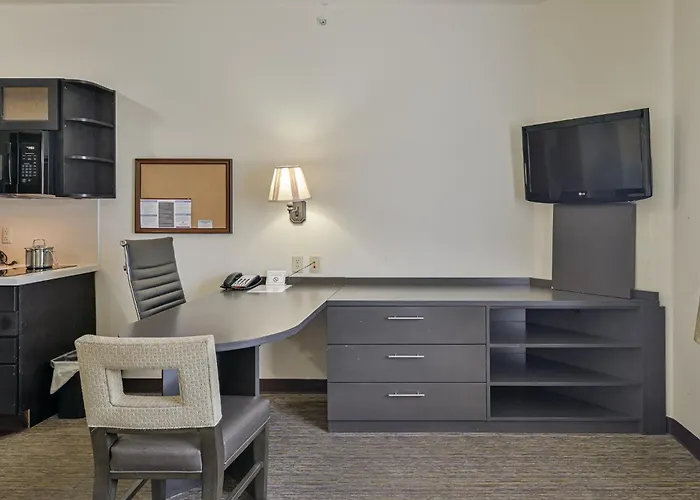 Affordable Of America 2* Tulsa
