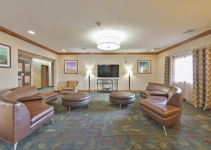 Affordable Of America Hotel