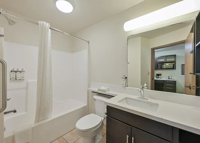Hotel Affordable Of America 2*