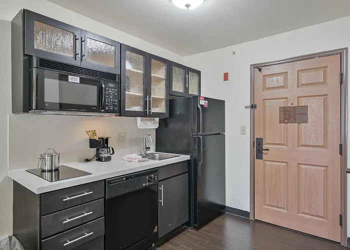Hotel Affordable Of America Tulsa
