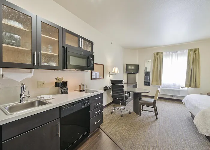 Affordable Of America Hotel