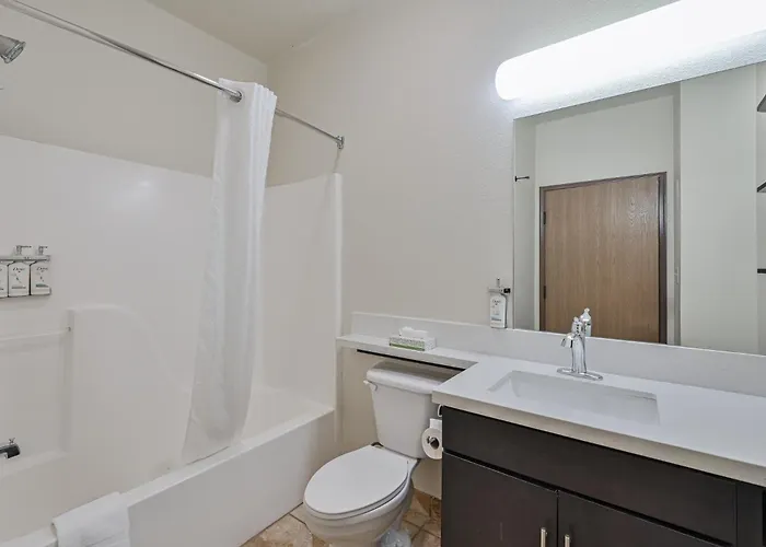 Affordable Of America Hotel Tulsa