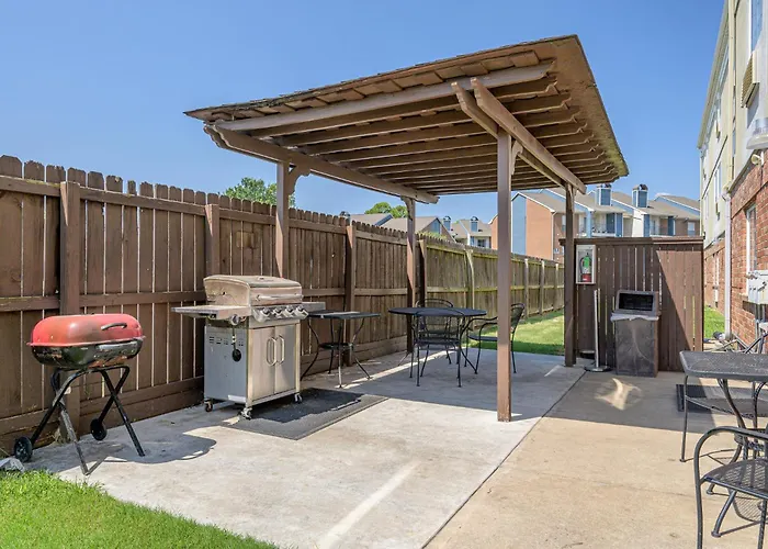 Affordable Of America Hotel Tulsa